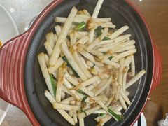 -钵家大院(大花岭店)