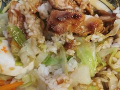 -和合谷(东四北大街店)