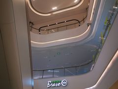 -龙湖南京河西天街