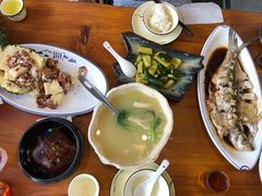 -印象江南(东栅店)