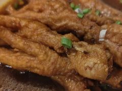 -鑫巴蜀小镇 · 水煮鱼专研店(玉桥店)