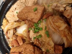 -黑鸡小馆(金源店)