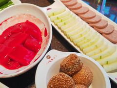 -山城辣妹子重庆火锅(甘露园店)