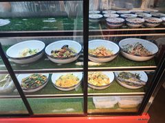 -伊斯麦尔丝路·新派菜(沙子口店)