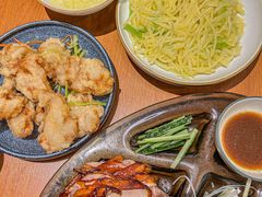 -老昌春饼(中央大街店)