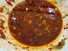 -王菊美食街·王菊面馆(总店)