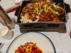 -马凯餐厅(地安门店)