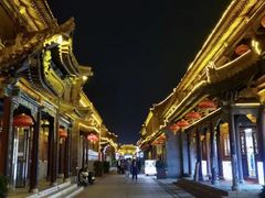 -榆次老城