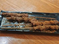 -呷哺呷哺(普陀乐购真北店)