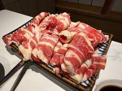 -石屋料理(南京西路店)