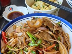 -同心楼(解放北路店)