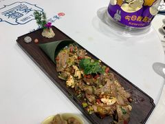 -蜀宴·家宴馆(升伟晶石店)