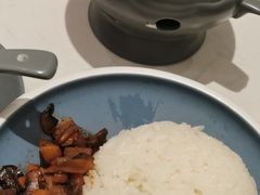 -鹿港小镇(悠唐店)