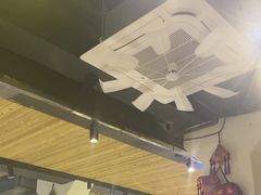 -云尊府云南菜·蒸汽石锅鱼(学清路店)