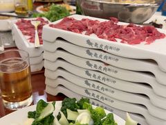 -元一希尔顿酒店·禅自助餐厅·啤酒花园
