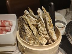 -火炉火自助餐(喜隆多店)