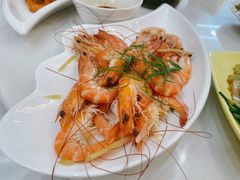 -覃记海鲜美食餐厅