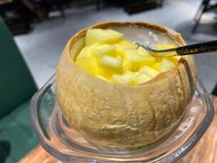 -春润大地海南椰子鸡(沙井京基百纳广场店)