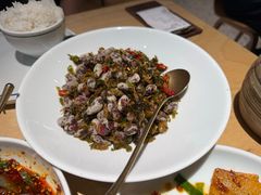 -一坐一忘云南菜(卓悦中心)