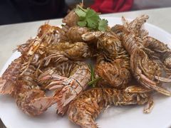 -人和啤酒屋海鲜大排档(营口路店)