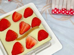 -壹点壹客·生日蛋糕(南山店)