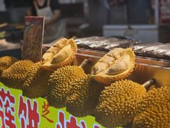 -大学城夜市大排档(凤栖路店)