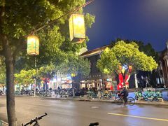 -美兰湖景区