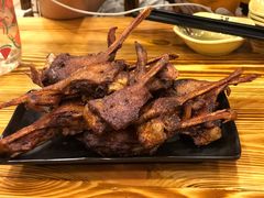-疍家人黄记海鲜火烧烤