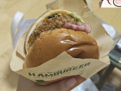 -魏家凉皮(丽彩万达餐厅)