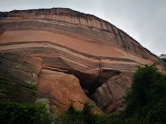 -丹霞山风景名胜区