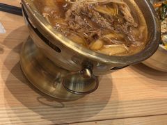 -米村拌饭(江宁万达店)