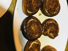 -炙热童年·老北京炙子烤肉(南锣鼓巷店)