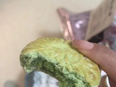 抹茶酥-北京稻香村(第三店)