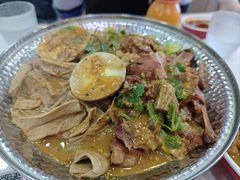 -喜家德虾仁水饺(艺汇家店)