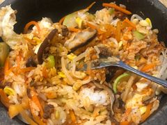 -正一味石锅拌饭(望京新世界店)