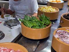 -龍歌自助小火锅(崂山丽达店)