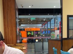 -万达广场(浦江店)