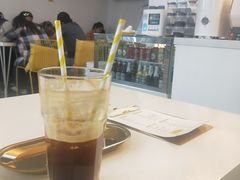 -五进制 Coffee Shop