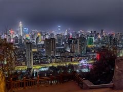 -兰山公园