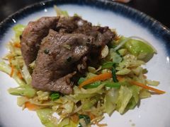 -松临·铁板烧&Omakase(神农店)