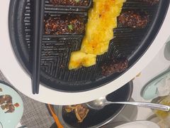 -上座云间·青年赣菜(绿茵店)