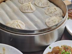 -邢家锅贴老店·非遗·开封菜(金明广场店)