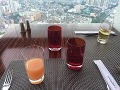 恒安瑞士大酒店西餐厅-佛山恒安瑞士大酒店-自助餐厅