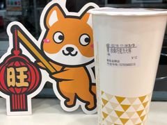 -CoCo都可(金狮店)