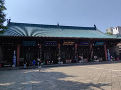 -西安化觉巷清真大寺