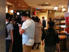 -85度C(南京龙江店)