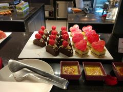 -青岛海尔洲际酒店