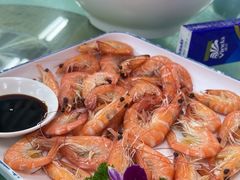 -景好海鲜餐厅(大鹏必选旅游店)
