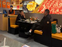 -麻蒲碳烤肉(远景路1号店)