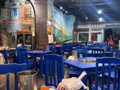 -马路边边麻辣烫串串火锅(体育西路店)